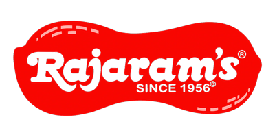 Rajaram's Peanut candy