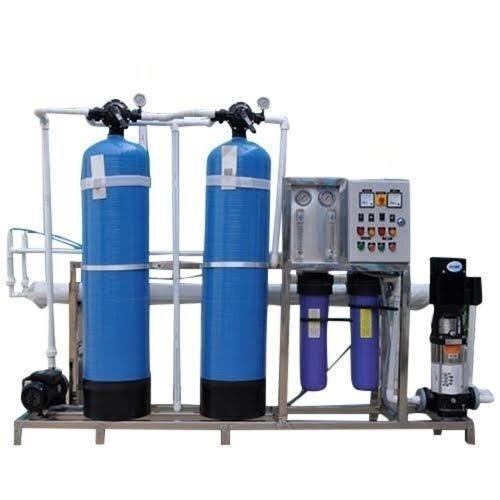 Industrial Filtration